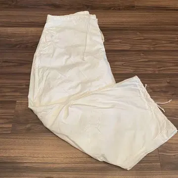 미군 실물 M-65 스노우 카모 팬츠 아크틱 빈티지