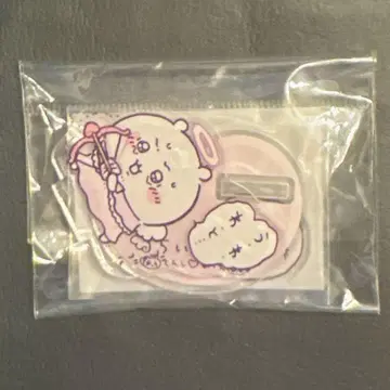 치이카와 텐시 악마 레이어 아크릴 스탠드 (진정해~)