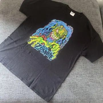 ROB ZOMBIE 롭 좀비 티셔츠