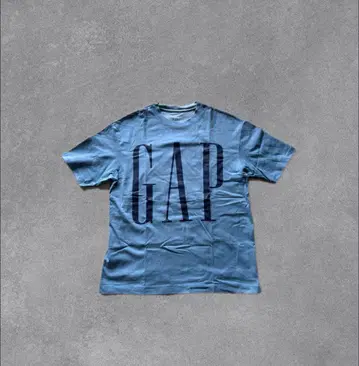 GAP 티셔츠 M 사이즈 남성용