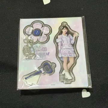 사사키 마이카 절대 아이돌 그만두지 마세요 아크릴 스탠드