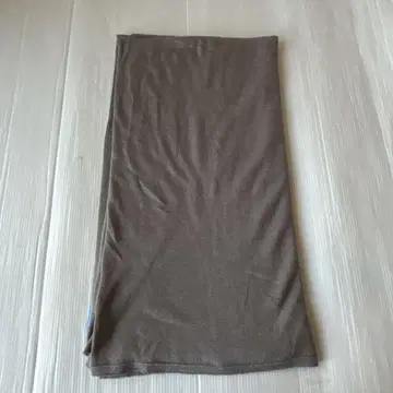 블루브레 실크 캐시미어 스톨