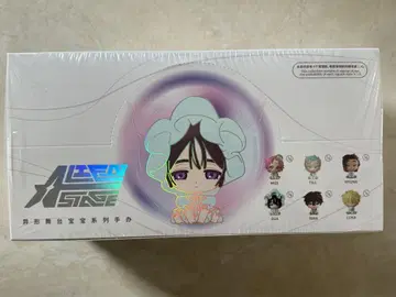 에이리언 스테이지 에이스터 피규어 6종 세트 중국 한정판 [레어템]