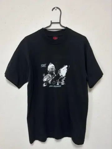 레어 90년대 USA제 BATMAN&ROBIN MR.FREEZE 티셔츠