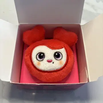 TWICE 긴자 팝업 This is for 랜덤 봉제 인형 반지