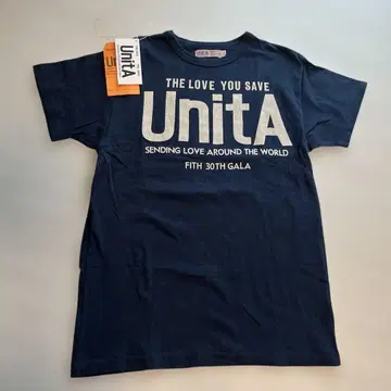 데님 바지 Unita 티셔츠 03