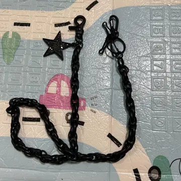 지갑 체인