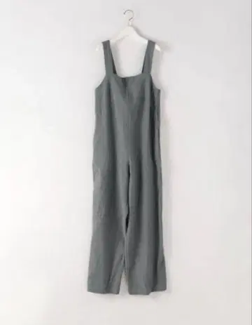 Steven Alan 심플 살로펫 그레이