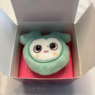 TWICE 긴자 팝업 This is for 랜덤 봉제 인형 반지