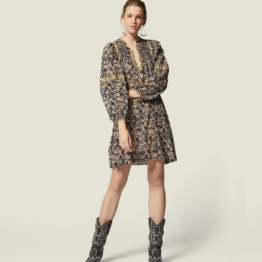 isabel-marant-isabel-marant-virginie-onepiece-midnight