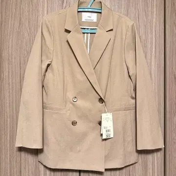 INED 더블 자켓 XL 사이즈