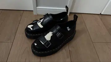 Dr.Martens 닥터마틴 쿼드 크리퍼스 시드니 24cm