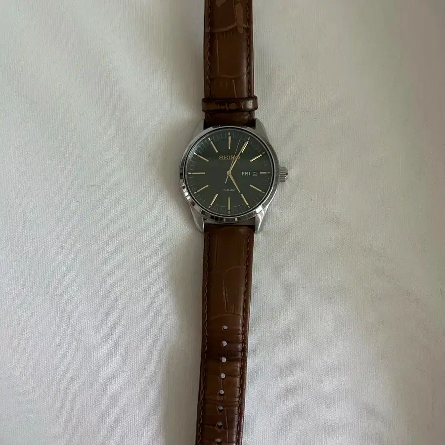 Watch Seiko Solar Sne529p1 Lowest Price*Seiko SNE529 Men's Unisex