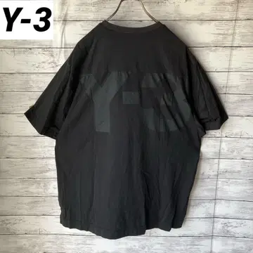 Y's Lee 반팔 티셔츠