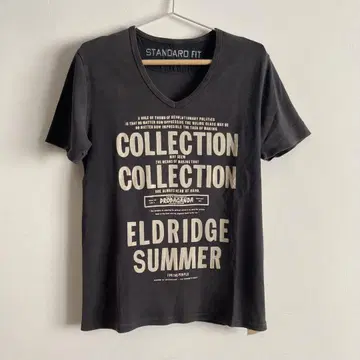 soe 소이 COLLECTION 티셔츠