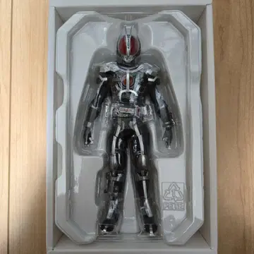 S.H.Figuarts 진골 조각 제법 가면라이더 파이즈 엑셀 폼