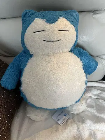카비곤 봉제 인형 약 30cm