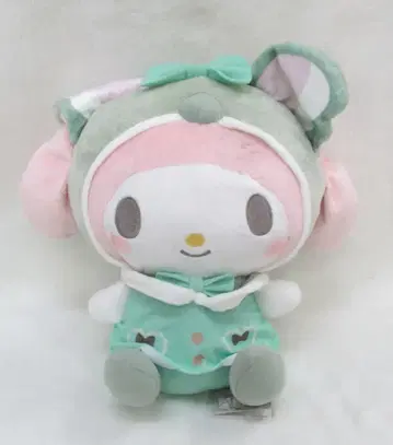 후류 아이싱 ZOO BIG 봉제 인형 마이멜로디 마이멜로디