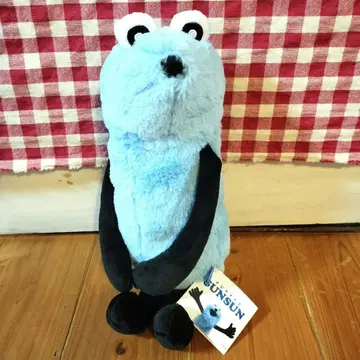 퍼펫 순순 다키츠키 봉제 인형