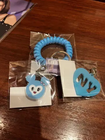 TWICE POPUP 워크숍 팝업 한정판 나연
