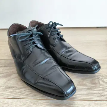 키높이 신발 드레스 슈즈 7cm 업 사이즈 25cm