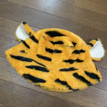 디즈니 Disney 팬 캡 티거