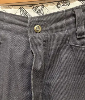 BEN DAVIS 벤 데이비스 90년대 워크 팬츠 MADE IN USA