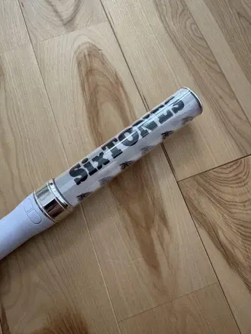 SixTONES 응원봉
