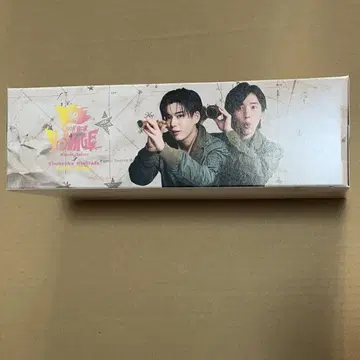 BON BON BOX 티슈 나가오 미치에다 나가오미 티슈