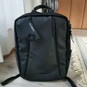새상품급! 삼소나이트/Samsonite 백팩 팩팩 검정 블랙