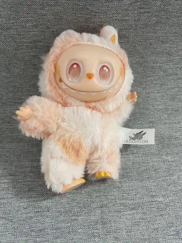 봉제 인형 키링 포함 15cm