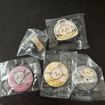 치이카와 (먼작귀) 쿠라스시 비쿠라폰