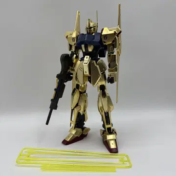 백식 MG vev2.0 건담 프라모델