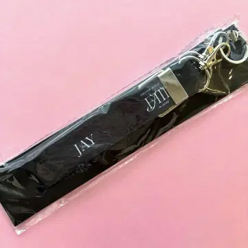 ENHYPEN JAY FATE 숄더 스트랩 미사용 새상품