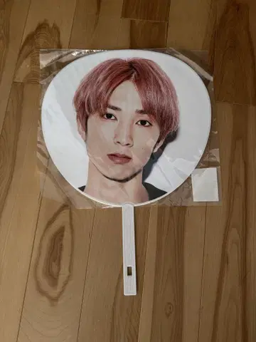 다나카 키리 부채