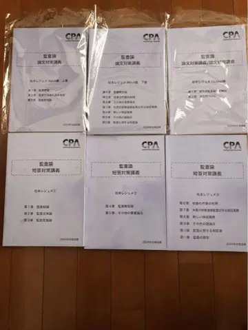 감사론 요약 2024