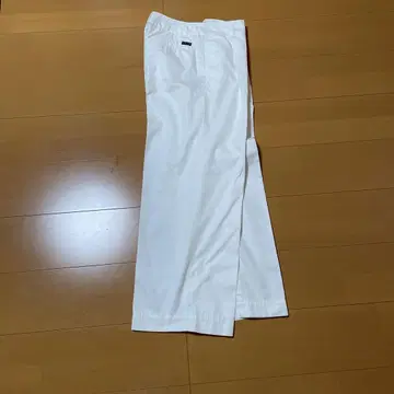 시나코바 와이드 팬츠 11호