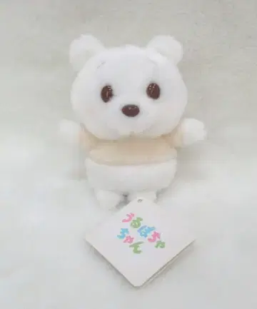 디즈니 스토어 우루포차 츄 (화이트)