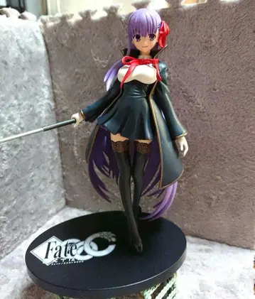 Fate/EXTRA CCC 피규어 BB 세이버 2체 세트 페이트