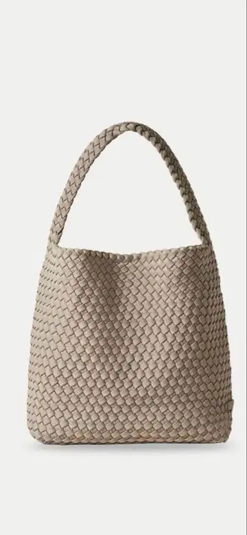 NAGHEDI 나게디 Nomad Medium Hobo 숄더백