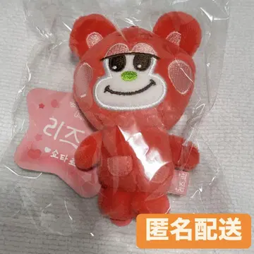 WE LITTLE RIIZE POP-UP MD 키링