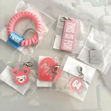 TWICE 긴자 팝업 This is for 한정판 워크숍