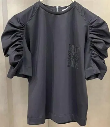 Max Mara 저지 티셔츠 택 포함 새상품