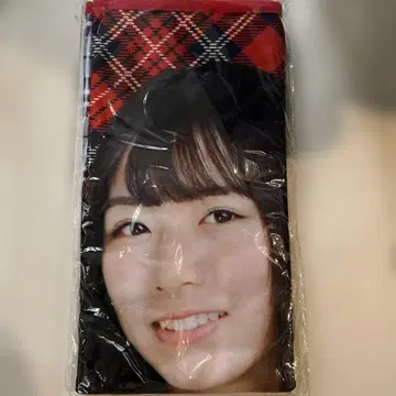 노기자카46 키타노 히나코 담요