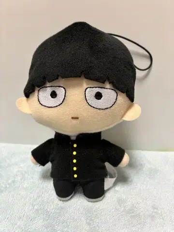 모브 사이코 100 모브 스트랩 봉제 인형 후류 주식회사 인형뽑기 경품