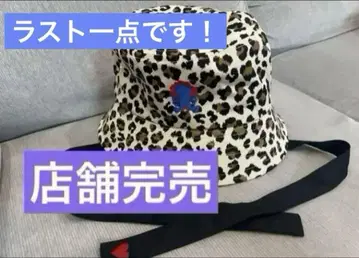 미야쿠미야쿠 모자 버킷 햇 간사이 엑스포 남성용 여성용 남녀 공용
