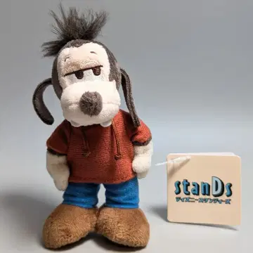 디즈니 스토어 봉제 인형 Disney stanDs 맥스
