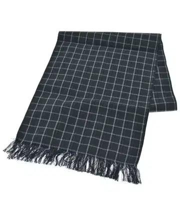 SOPHNET. 머플러 남성용