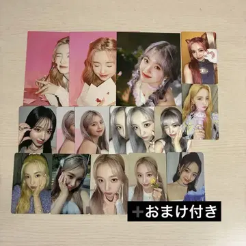 Kep1er MADEIN 예서 묶음 판매
