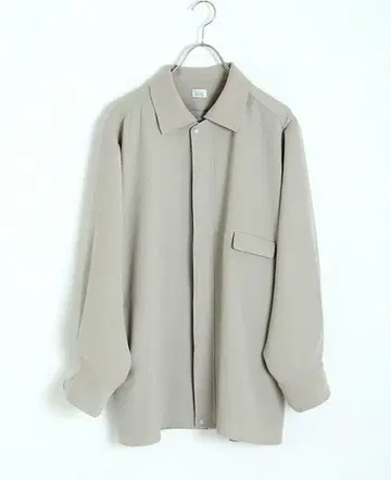 하트라 hatra JACKET[GREY]
